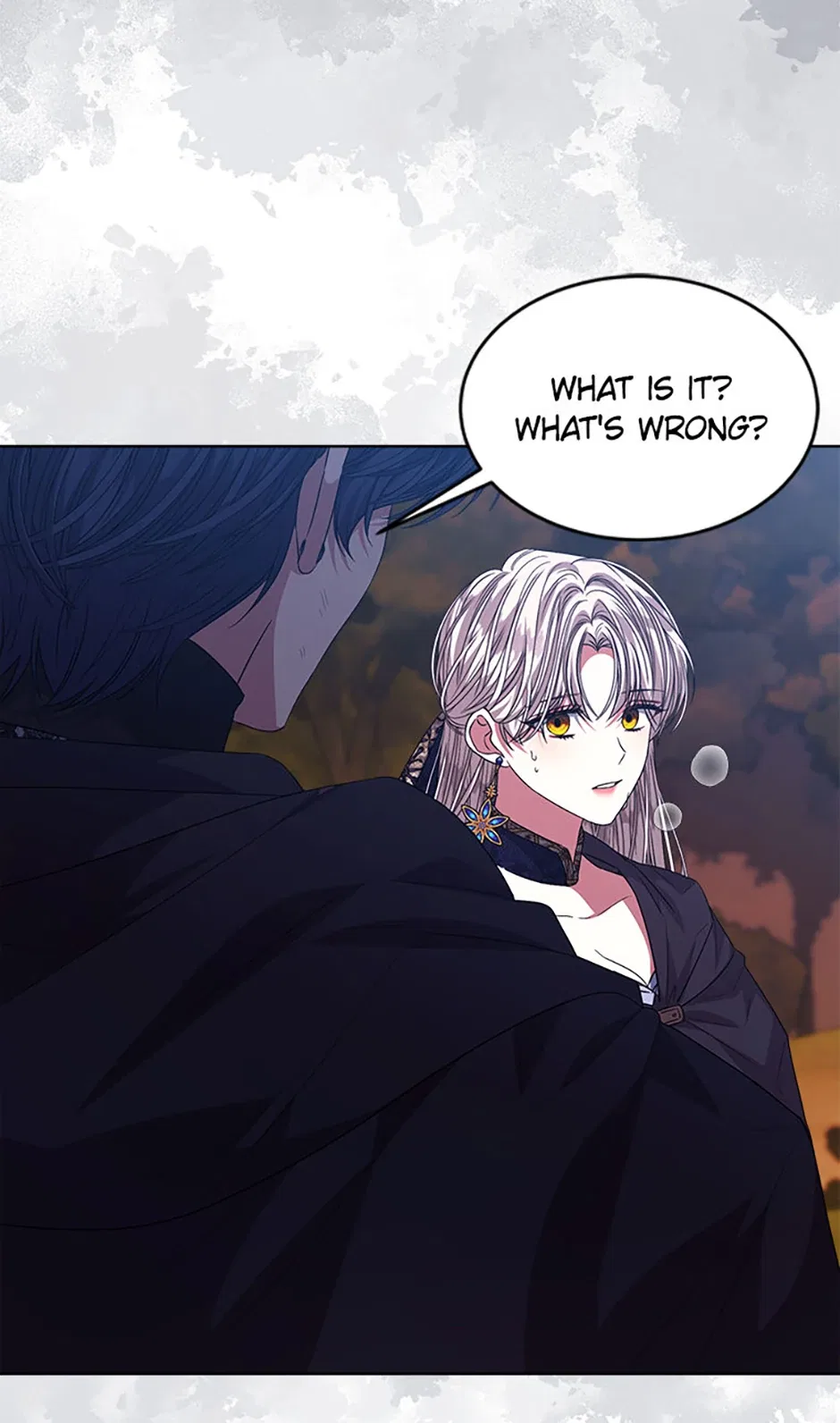 The Exhausting Reality of Novel Transmigration Chapter 70 – Page 16
