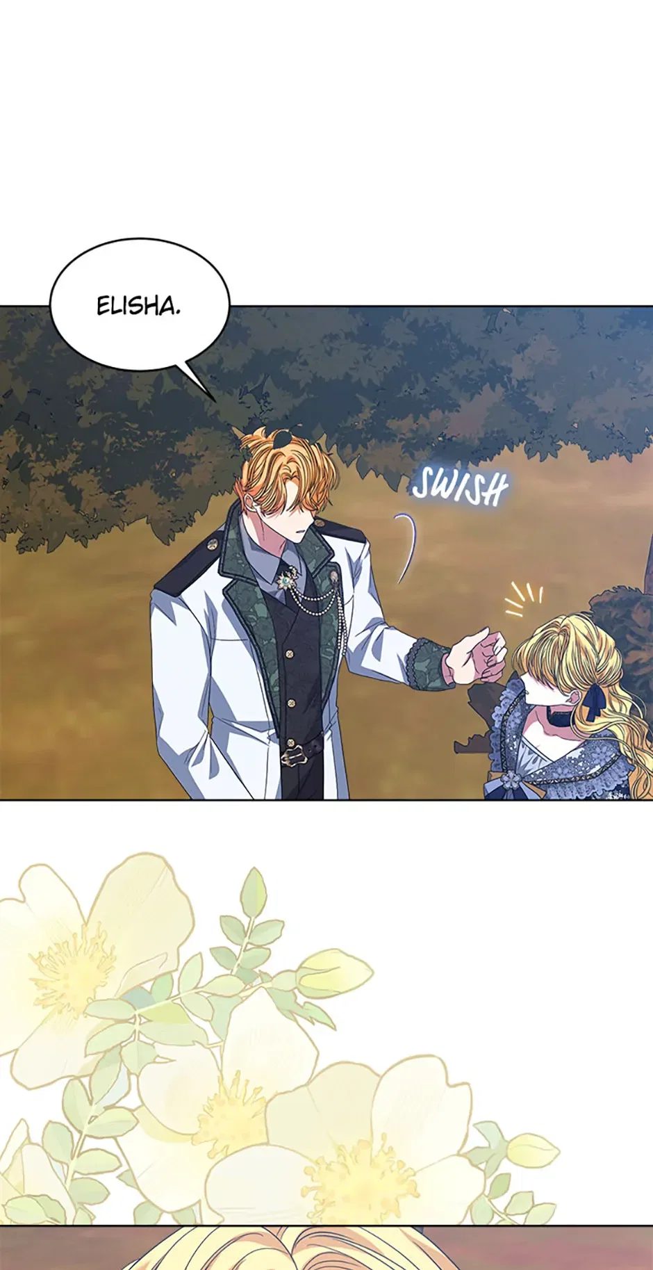 The Exhausting Reality of Novel Transmigration Chapter 70 – Page 31