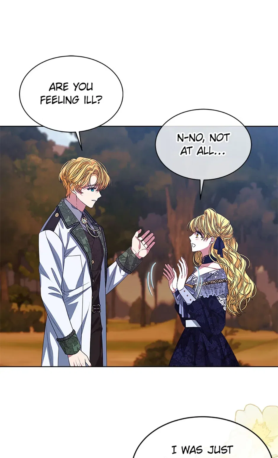 The Exhausting Reality of Novel Transmigration Chapter 70 – Page 33