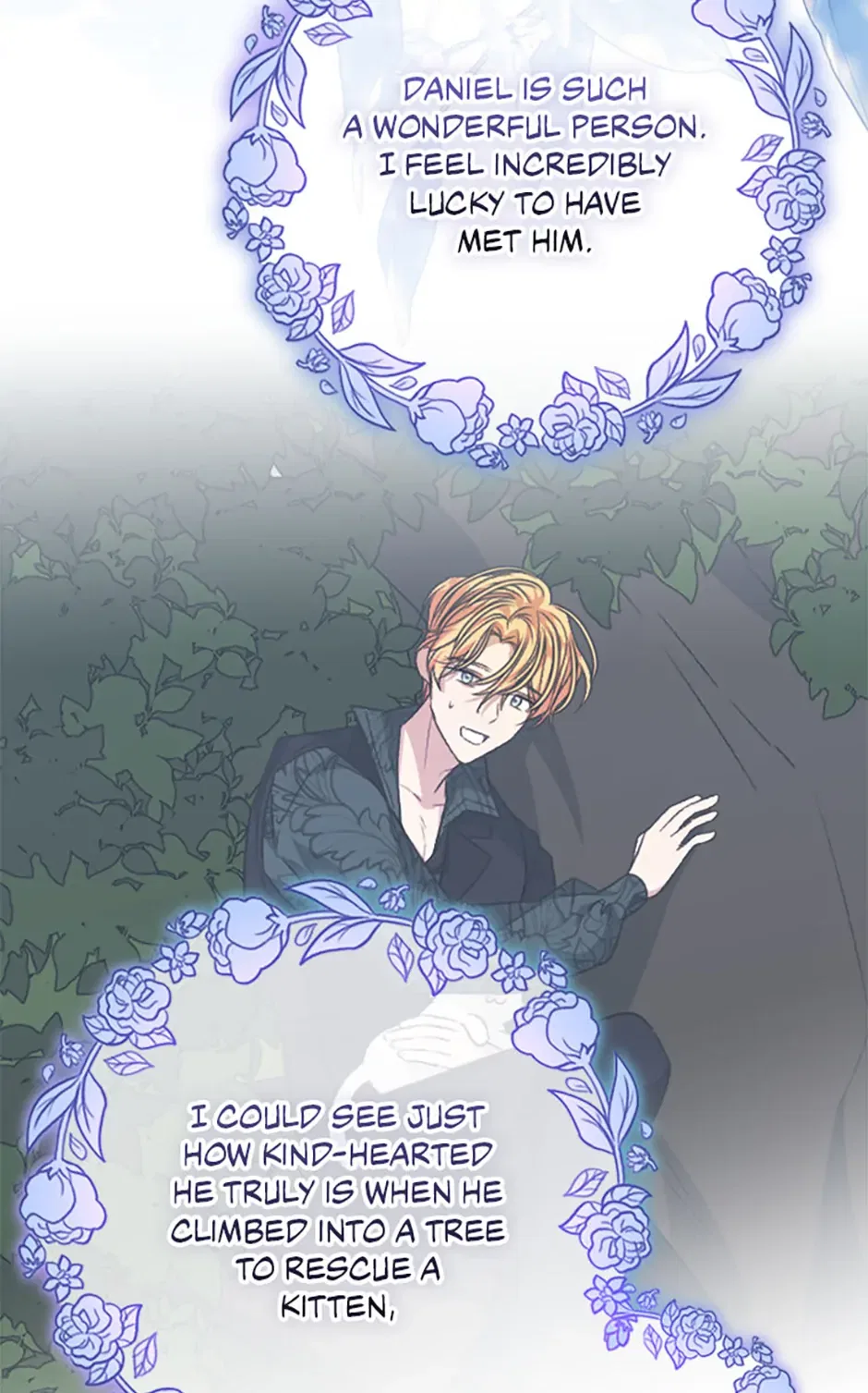 The Exhausting Reality of Novel Transmigration Chapter 70 – Page 41