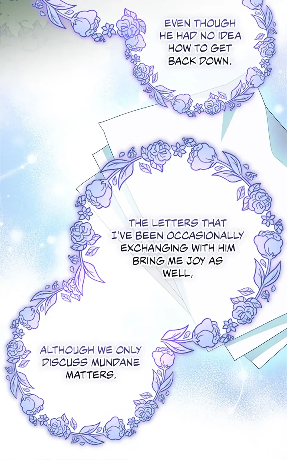 The Exhausting Reality of Novel Transmigration Chapter 70 – Page 42