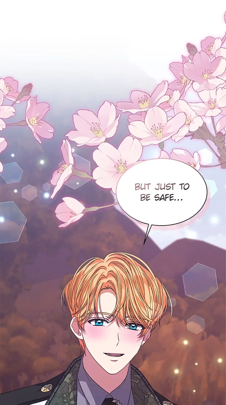 The Exhausting Reality of Novel Transmigration Chapter 70 – Page 43