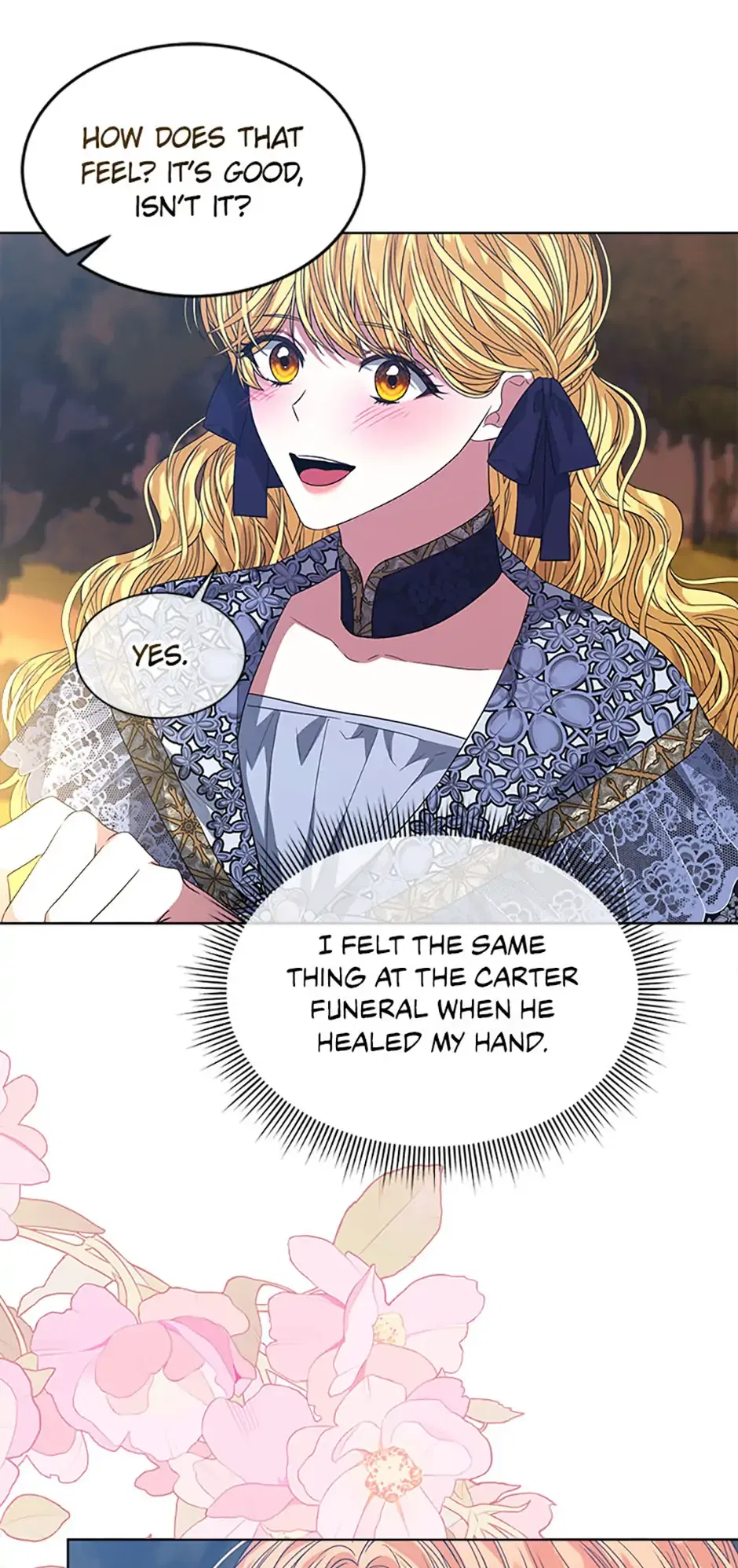The Exhausting Reality of Novel Transmigration Chapter 70 – Page 47