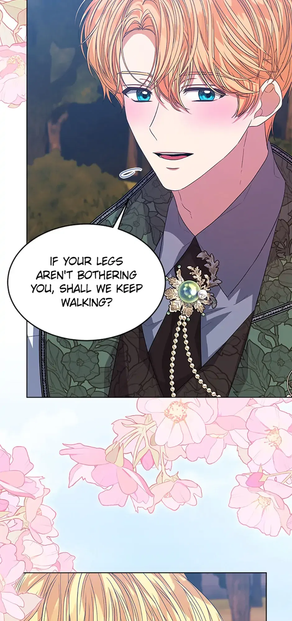 The Exhausting Reality of Novel Transmigration Chapter 70 – Page 48