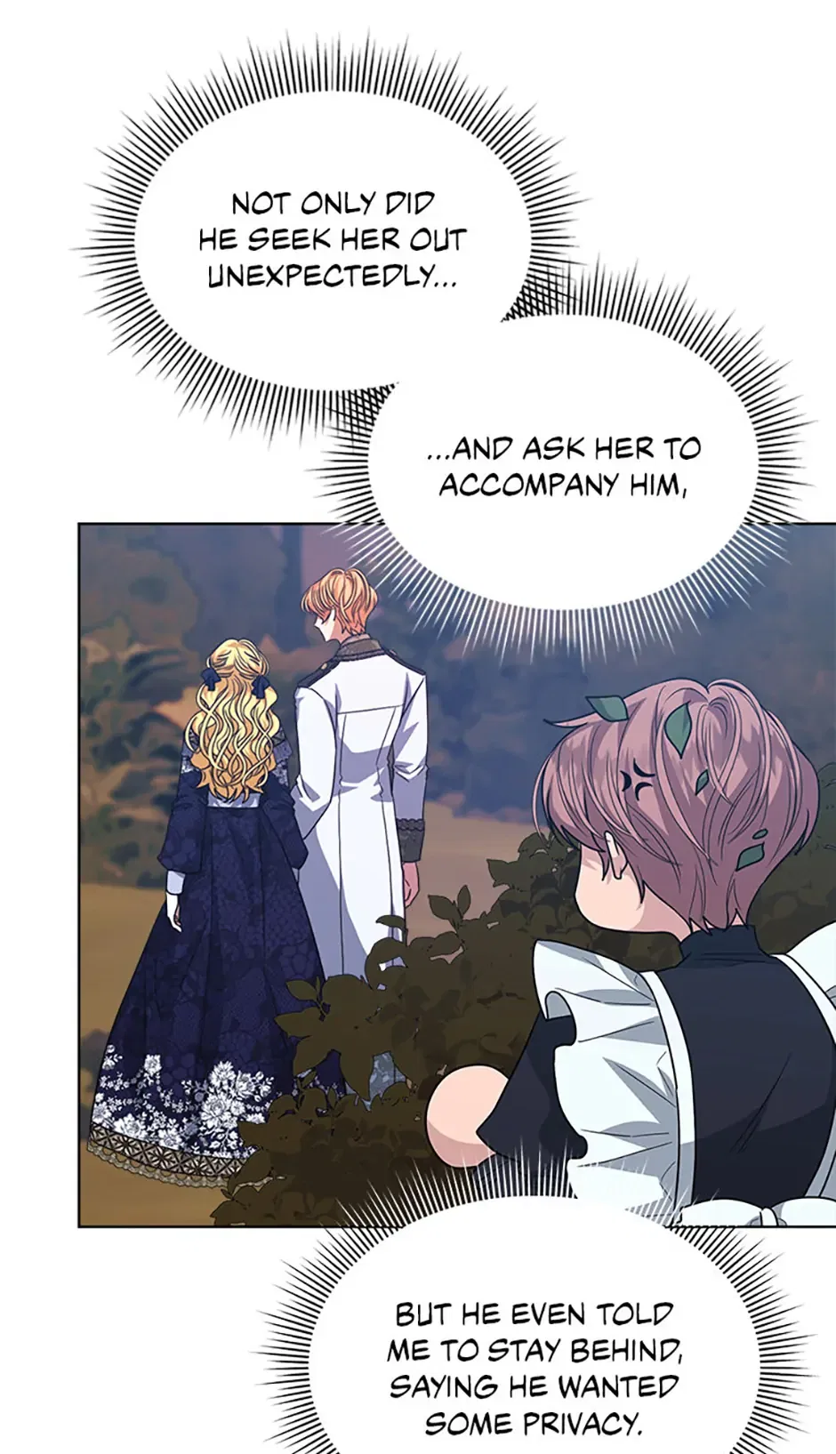 The Exhausting Reality of Novel Transmigration Chapter 70 – Page 52