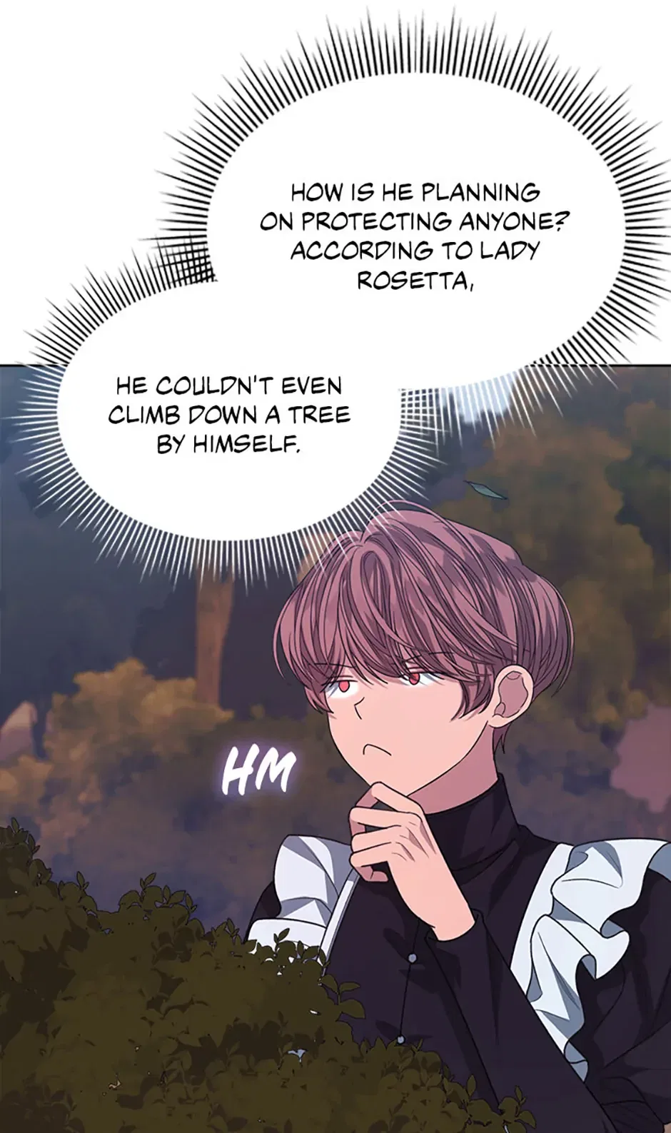 The Exhausting Reality of Novel Transmigration Chapter 70 – Page 55