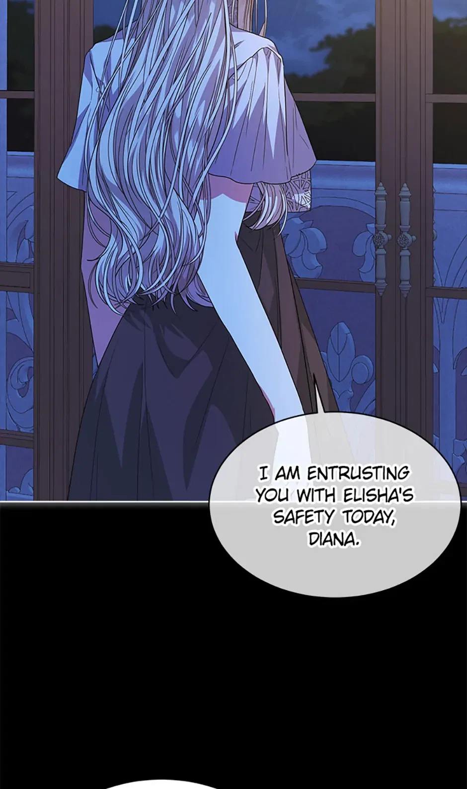 The Exhausting Reality of Novel Transmigration Chapter 70 – Page 57