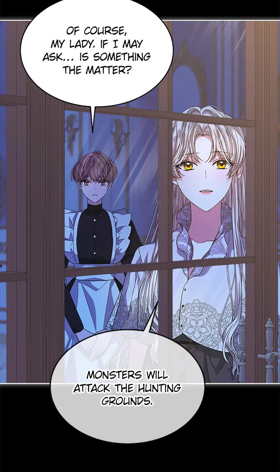 The Exhausting Reality of Novel Transmigration Chapter 70 – Page 58