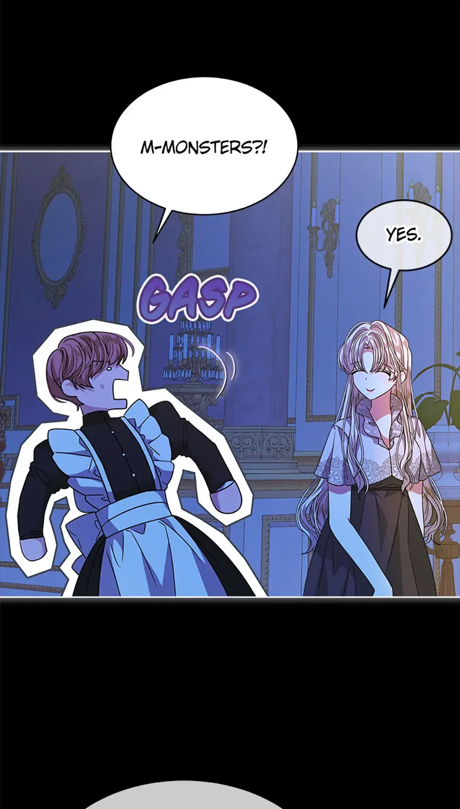 The Exhausting Reality of Novel Transmigration Chapter 70 – Page 59