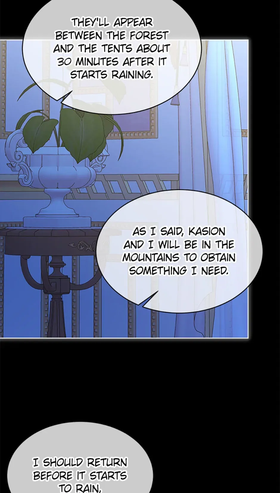 The Exhausting Reality of Novel Transmigration Chapter 70 – Page 60