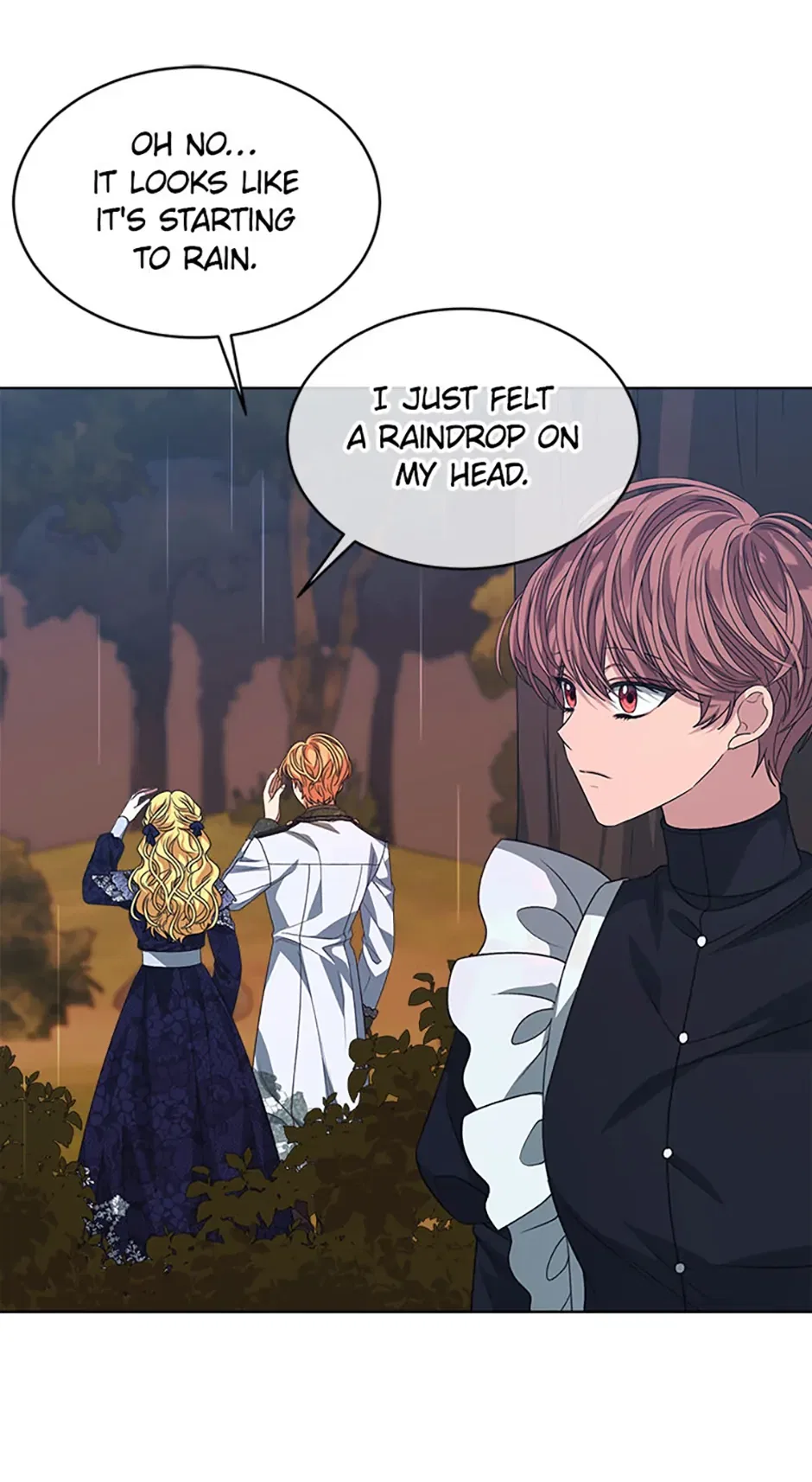 The Exhausting Reality of Novel Transmigration Chapter 70 – Page 66