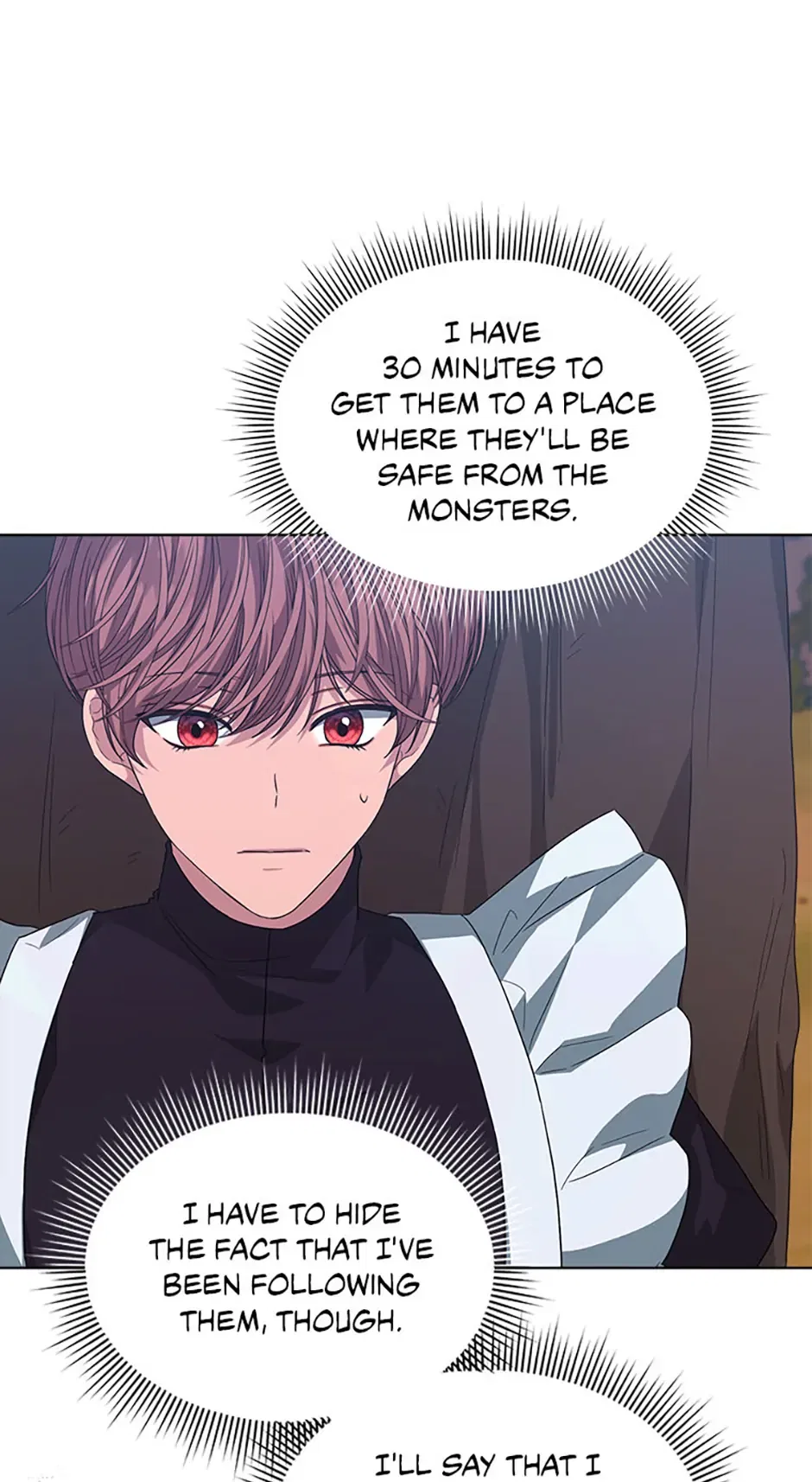 The Exhausting Reality of Novel Transmigration Chapter 70 – Page 67