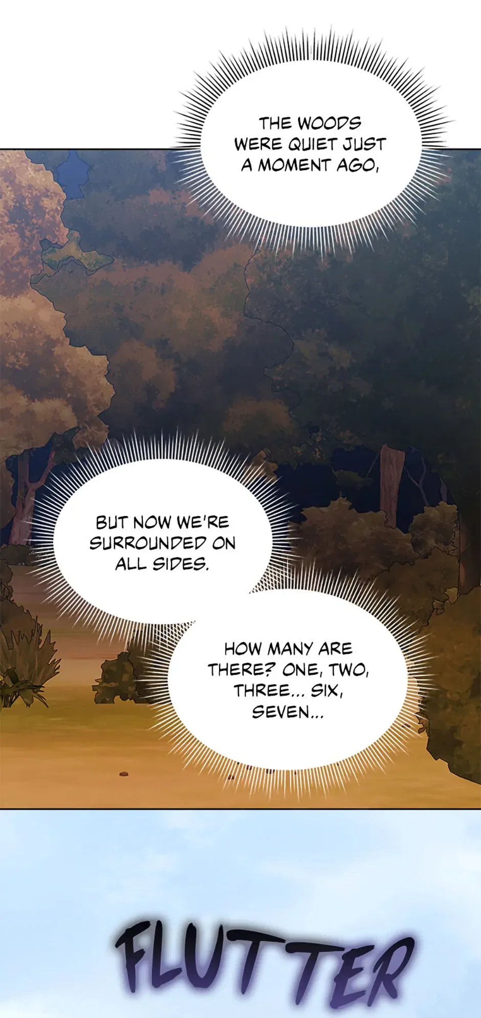 The Exhausting Reality of Novel Transmigration Chapter 70 – Page 69