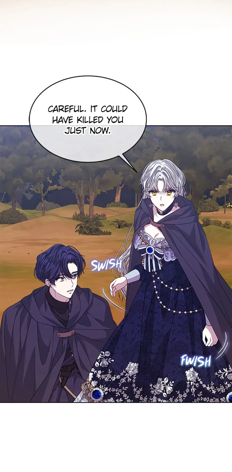 The Exhausting Reality of Novel Transmigration Chapter 69 – Page 3