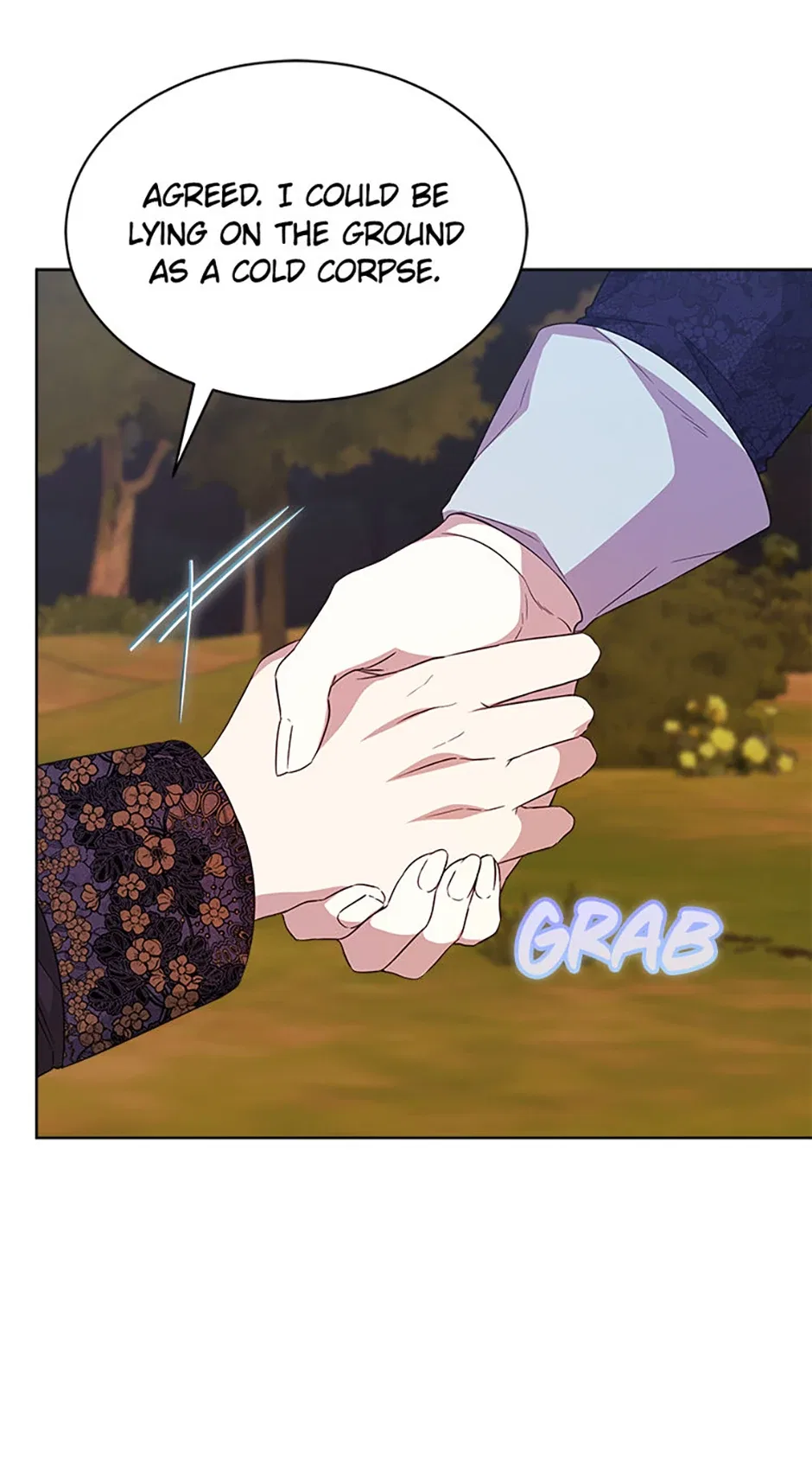 The Exhausting Reality of Novel Transmigration Chapter 69 – Page 4