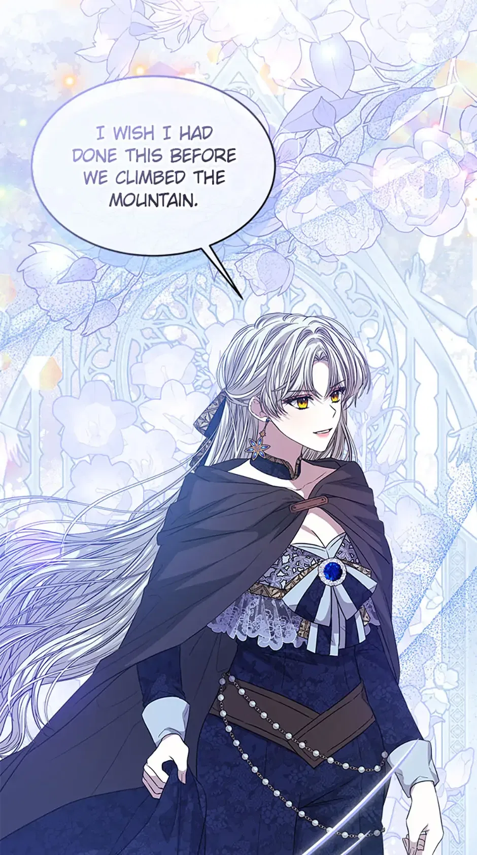 The Exhausting Reality of Novel Transmigration Chapter 69 – Page 6