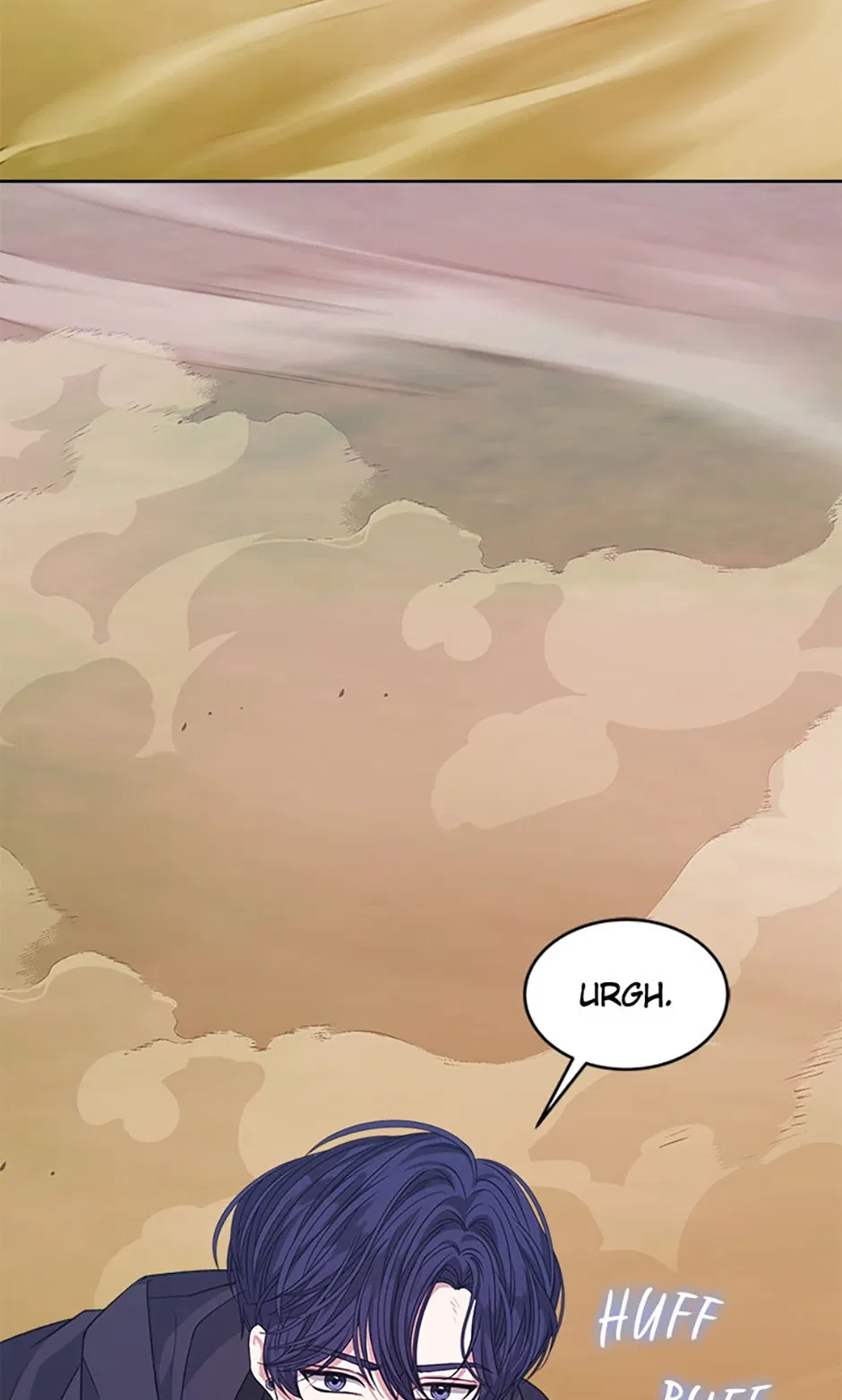The Exhausting Reality of Novel Transmigration Chapter 69 – Page 12