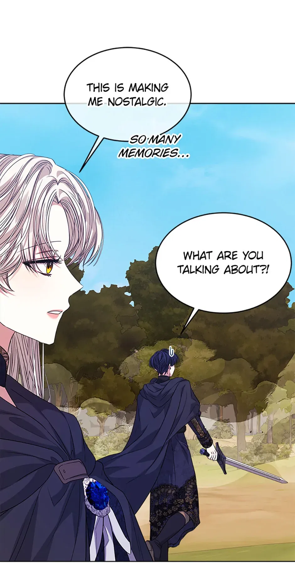 The Exhausting Reality of Novel Transmigration Chapter 69 – Page 25