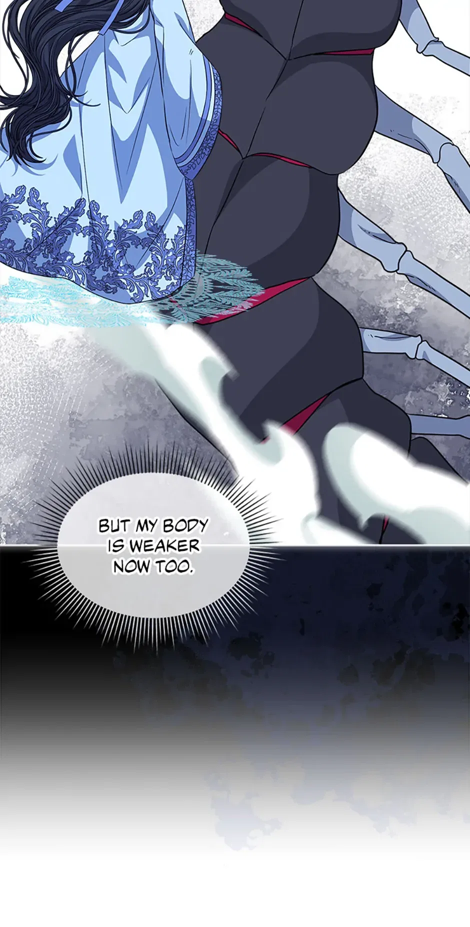 The Exhausting Reality of Novel Transmigration Chapter 69 – Page 30