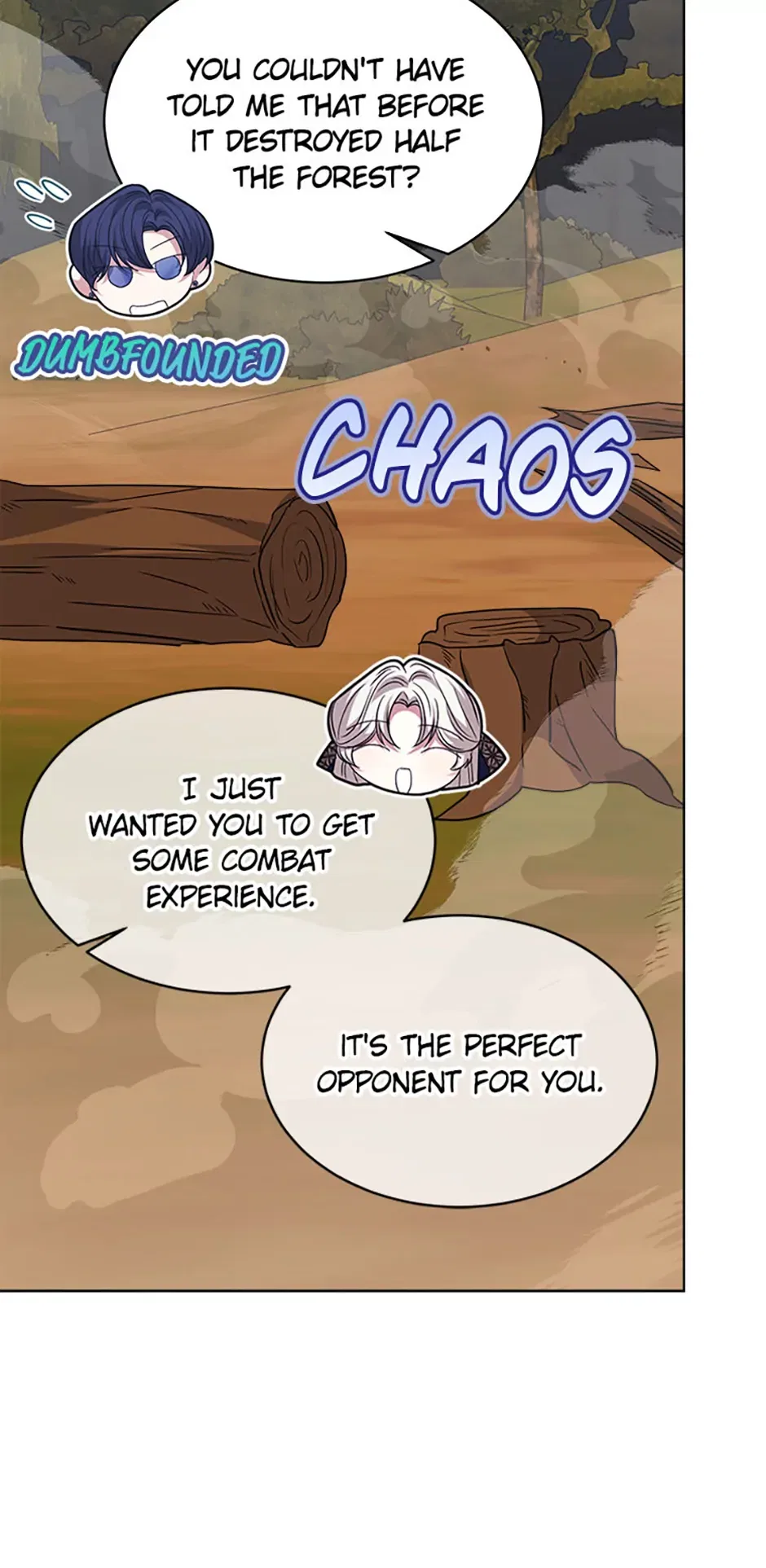 The Exhausting Reality of Novel Transmigration Chapter 69 – Page 43