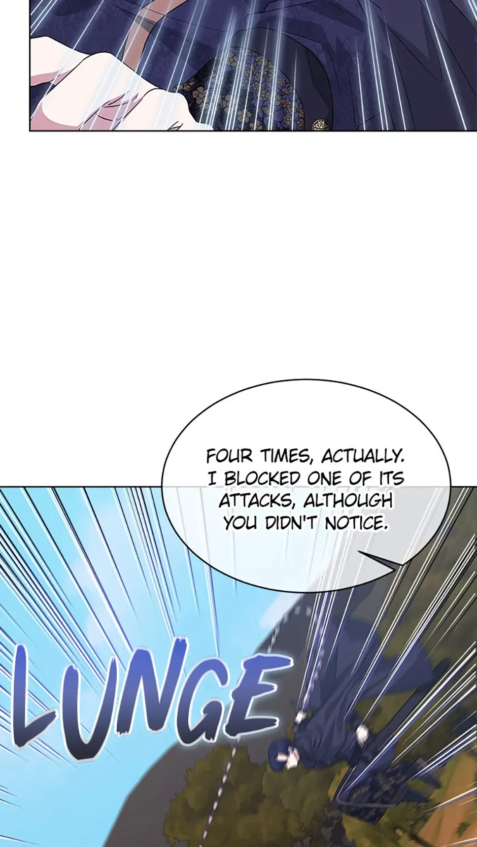 The Exhausting Reality of Novel Transmigration Chapter 69 – Page 45
