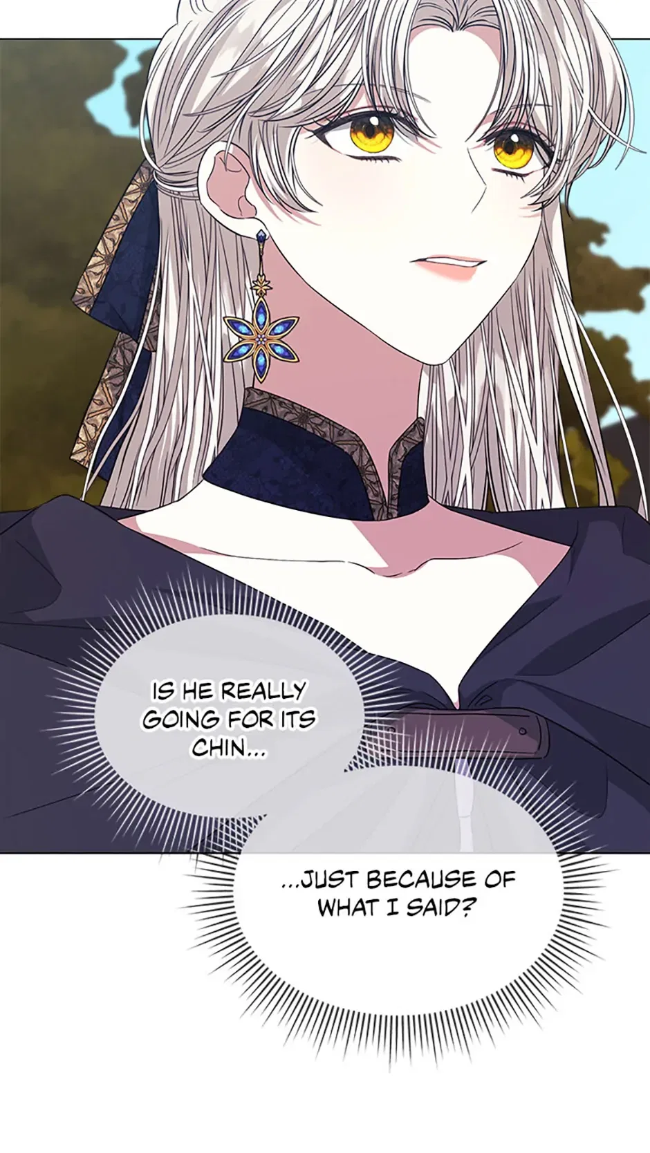 The Exhausting Reality of Novel Transmigration Chapter 69 – Page 47