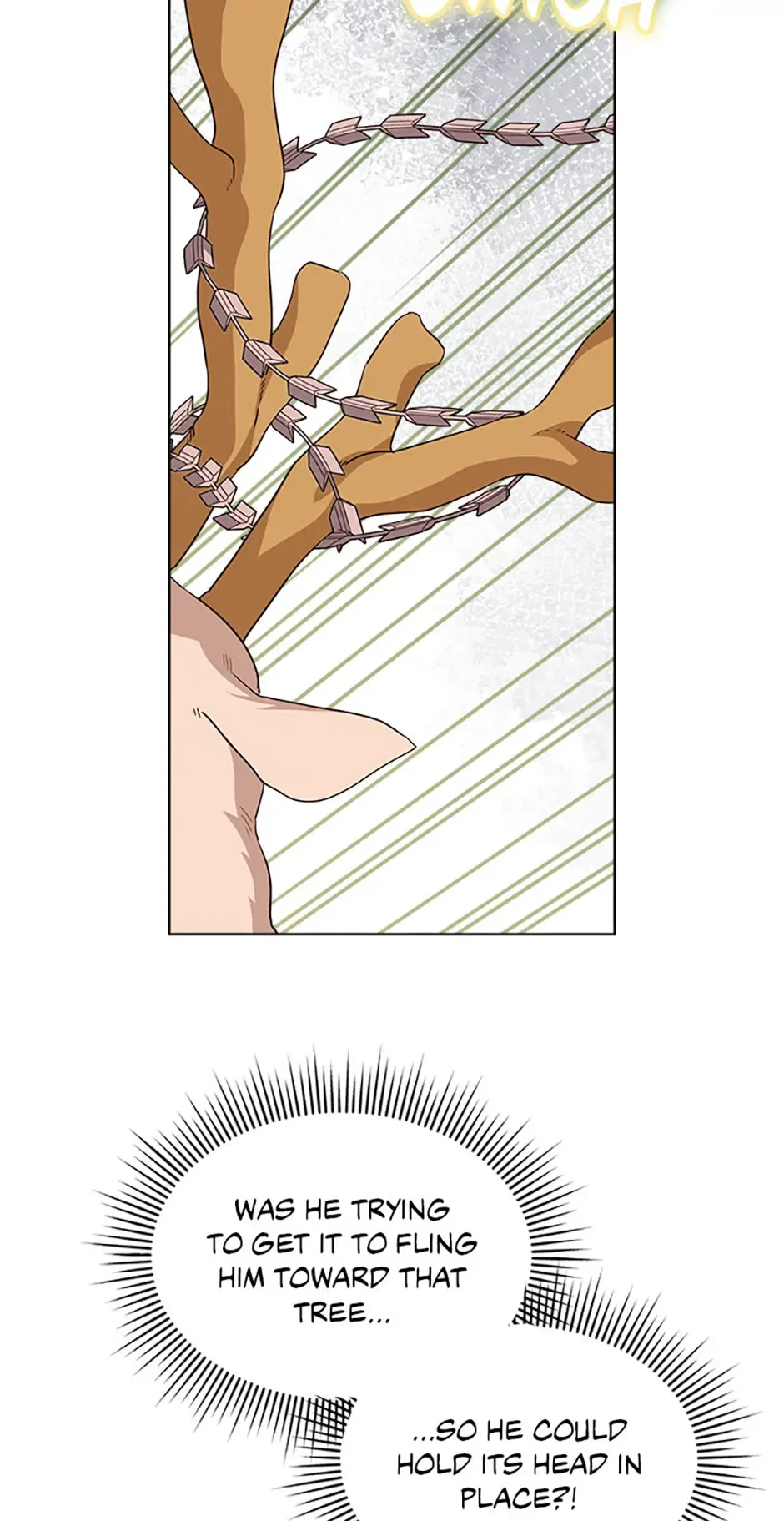 The Exhausting Reality of Novel Transmigration Chapter 69 – Page 53