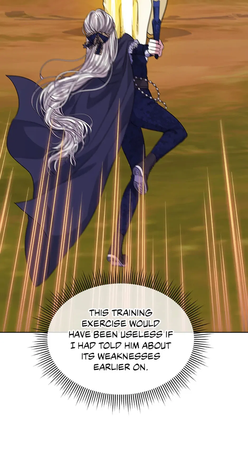 The Exhausting Reality of Novel Transmigration Chapter 69 – Page 57
