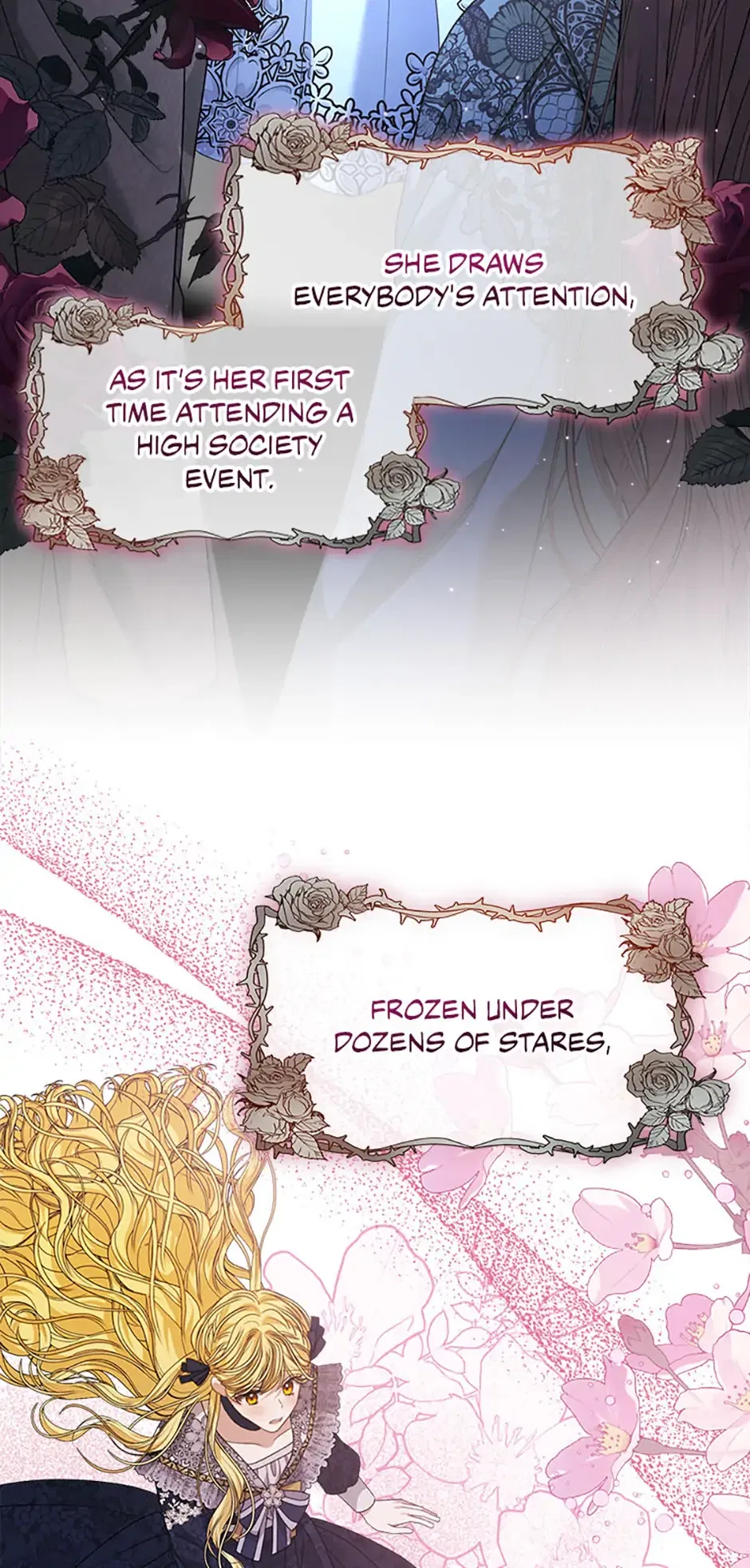 The Exhausting Reality of Novel Transmigration Chapter 68 – Page 2
