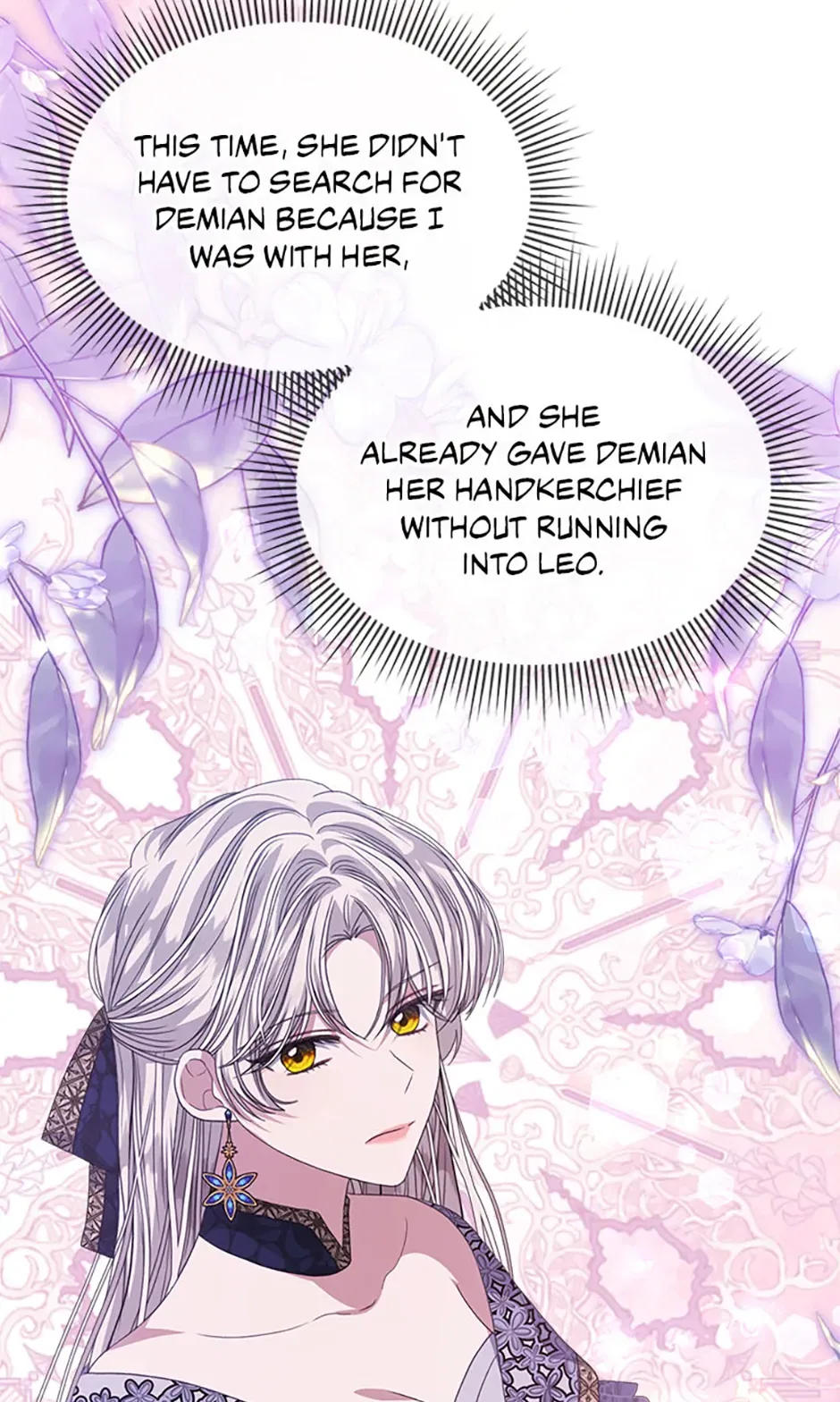 The Exhausting Reality of Novel Transmigration Chapter 68 – Page 6