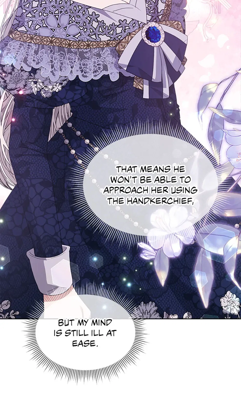 The Exhausting Reality of Novel Transmigration Chapter 68 – Page 7