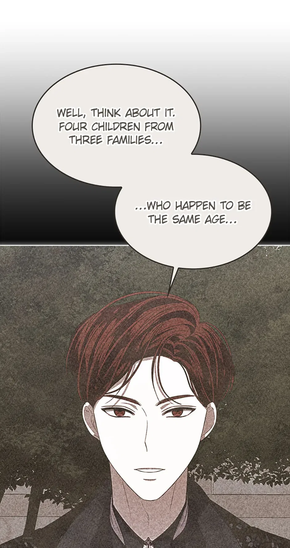 The Exhausting Reality of Novel Transmigration Chapter 68 – Page 8
