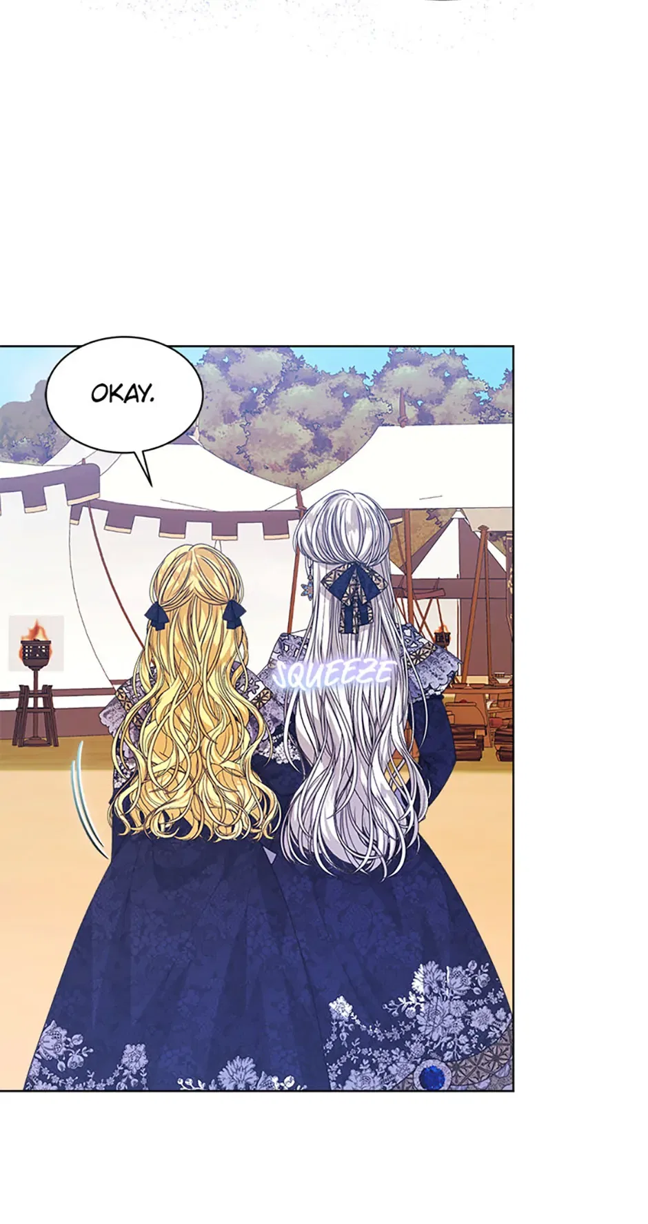 The Exhausting Reality of Novel Transmigration Chapter 68 – Page 11