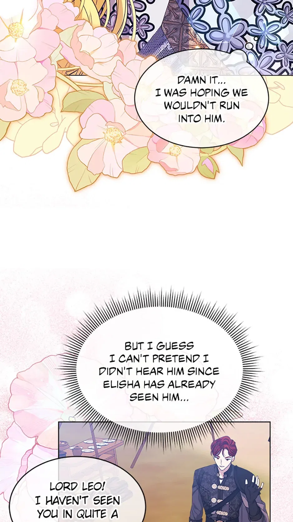 The Exhausting Reality of Novel Transmigration Chapter 68 – Page 13