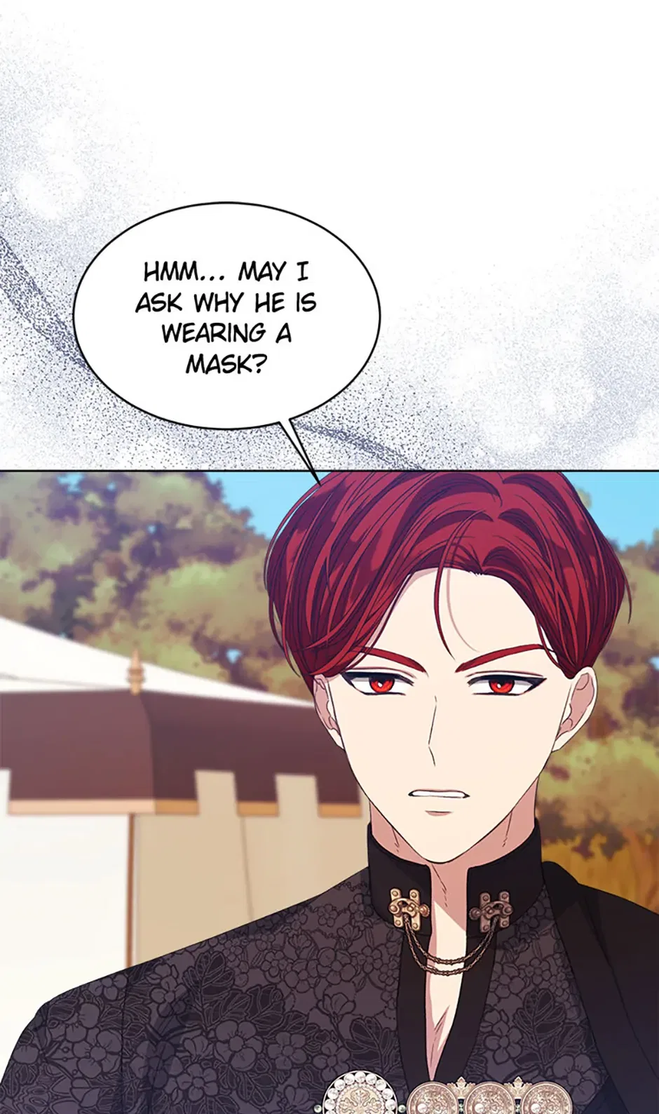 The Exhausting Reality of Novel Transmigration Chapter 68 – Page 21