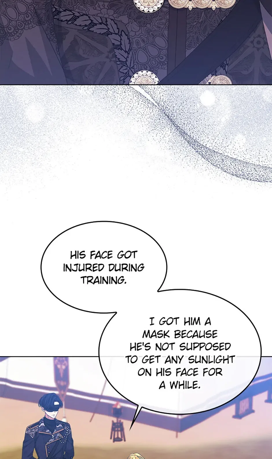 The Exhausting Reality of Novel Transmigration Chapter 68 – Page 22
