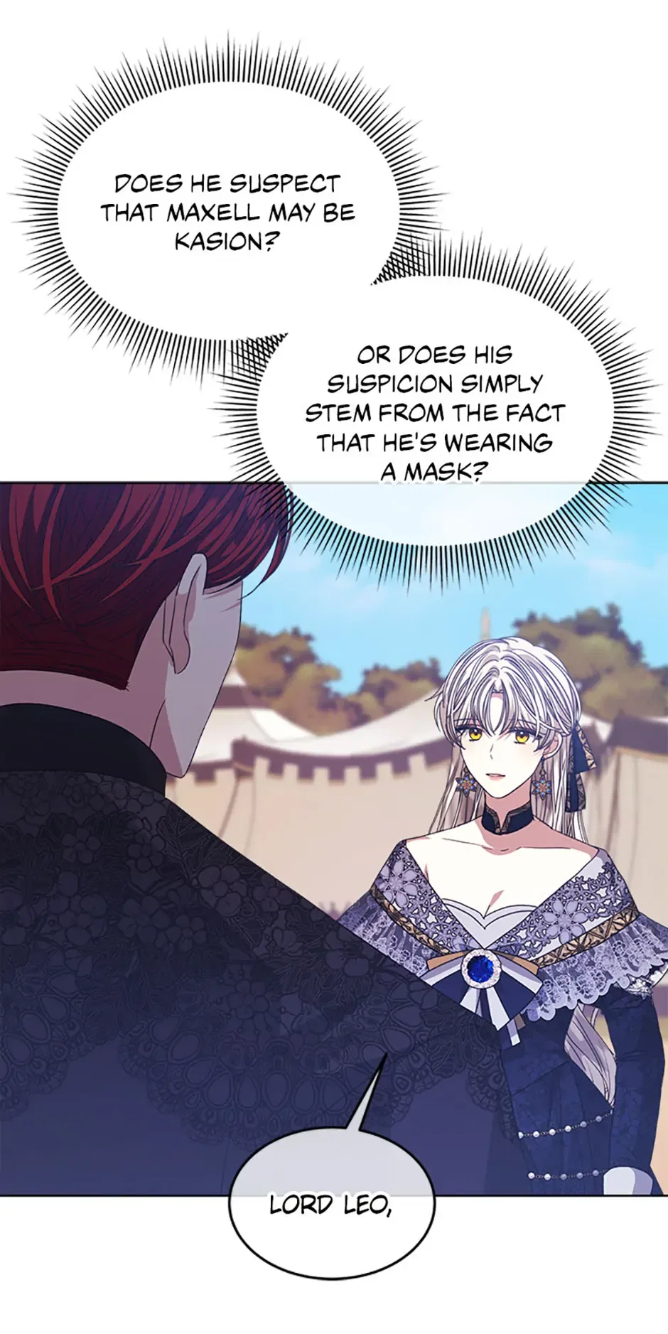 The Exhausting Reality of Novel Transmigration Chapter 68 – Page 25
