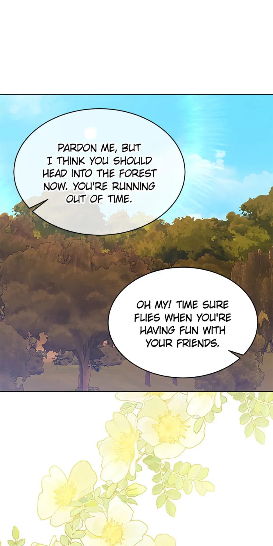 The Exhausting Reality of Novel Transmigration Chapter 68 – Page 26