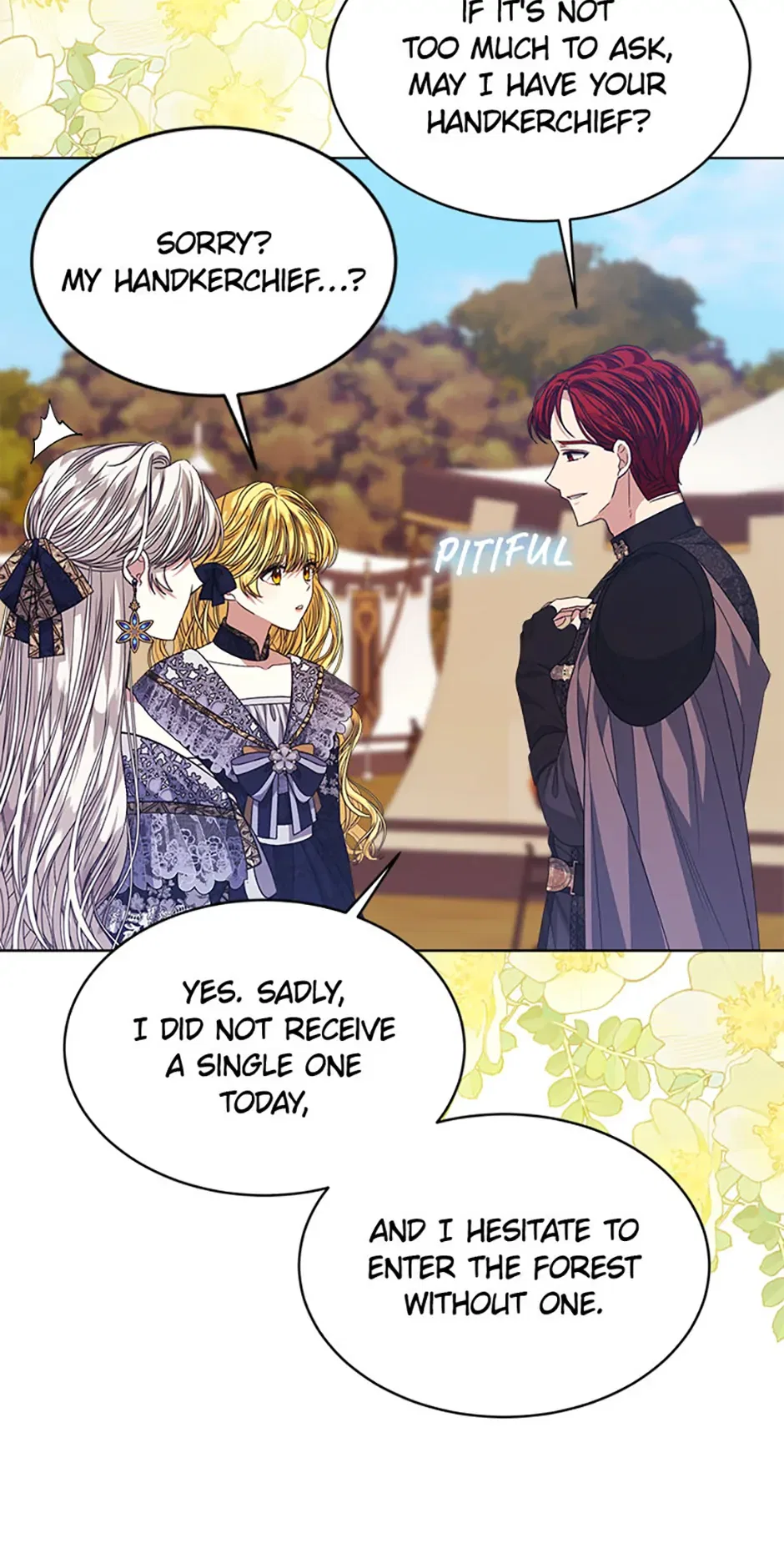 The Exhausting Reality of Novel Transmigration Chapter 68 – Page 28