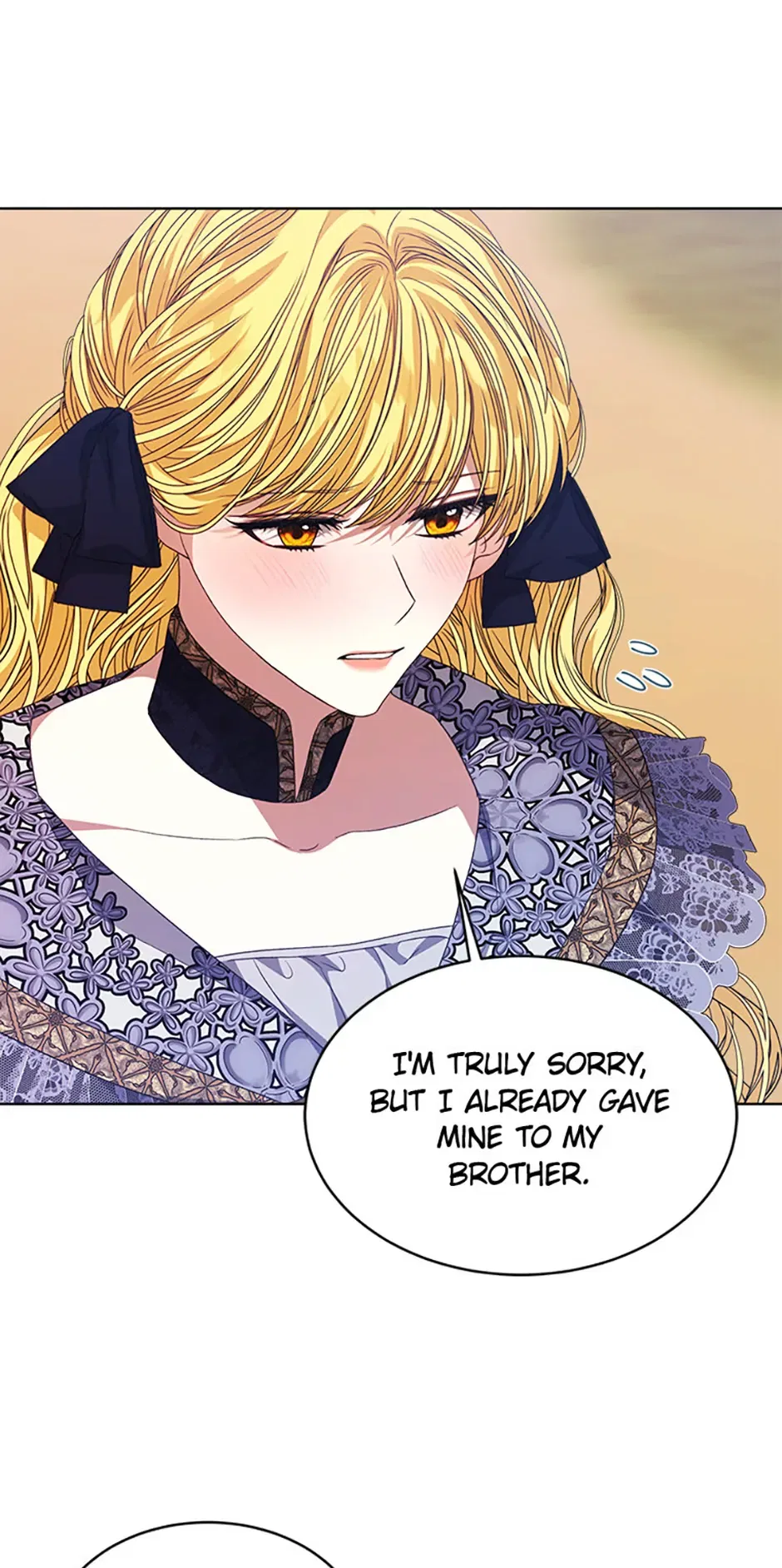 The Exhausting Reality of Novel Transmigration Chapter 68 – Page 29