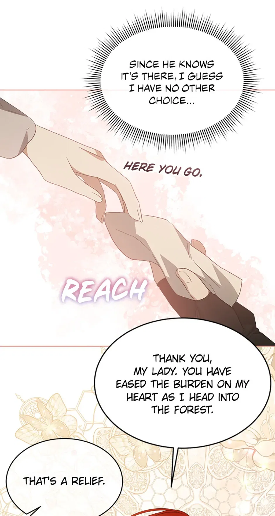 The Exhausting Reality of Novel Transmigration Chapter 68 – Page 32