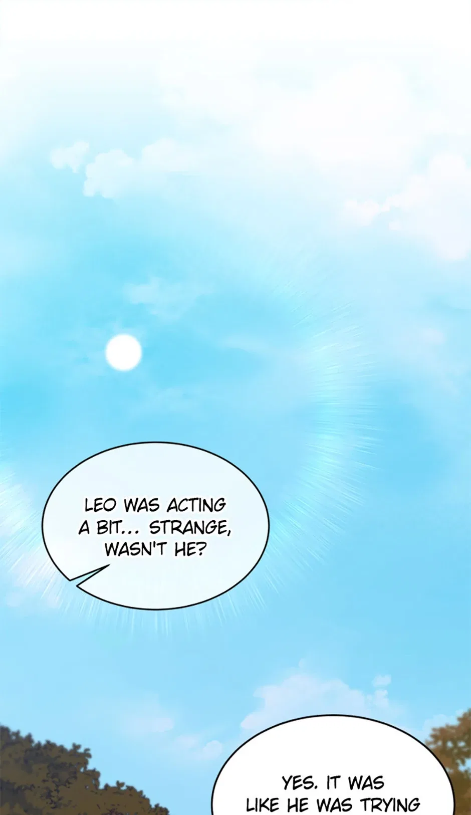 The Exhausting Reality of Novel Transmigration Chapter 68 – Page 36