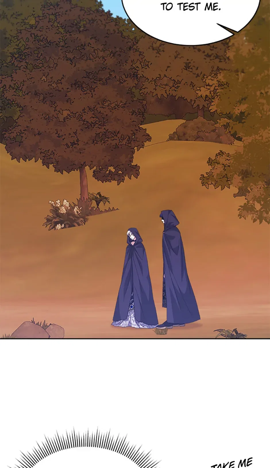 The Exhausting Reality of Novel Transmigration Chapter 68 – Page 37
