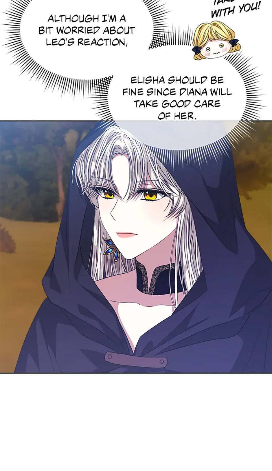 The Exhausting Reality of Novel Transmigration Chapter 68 – Page 38