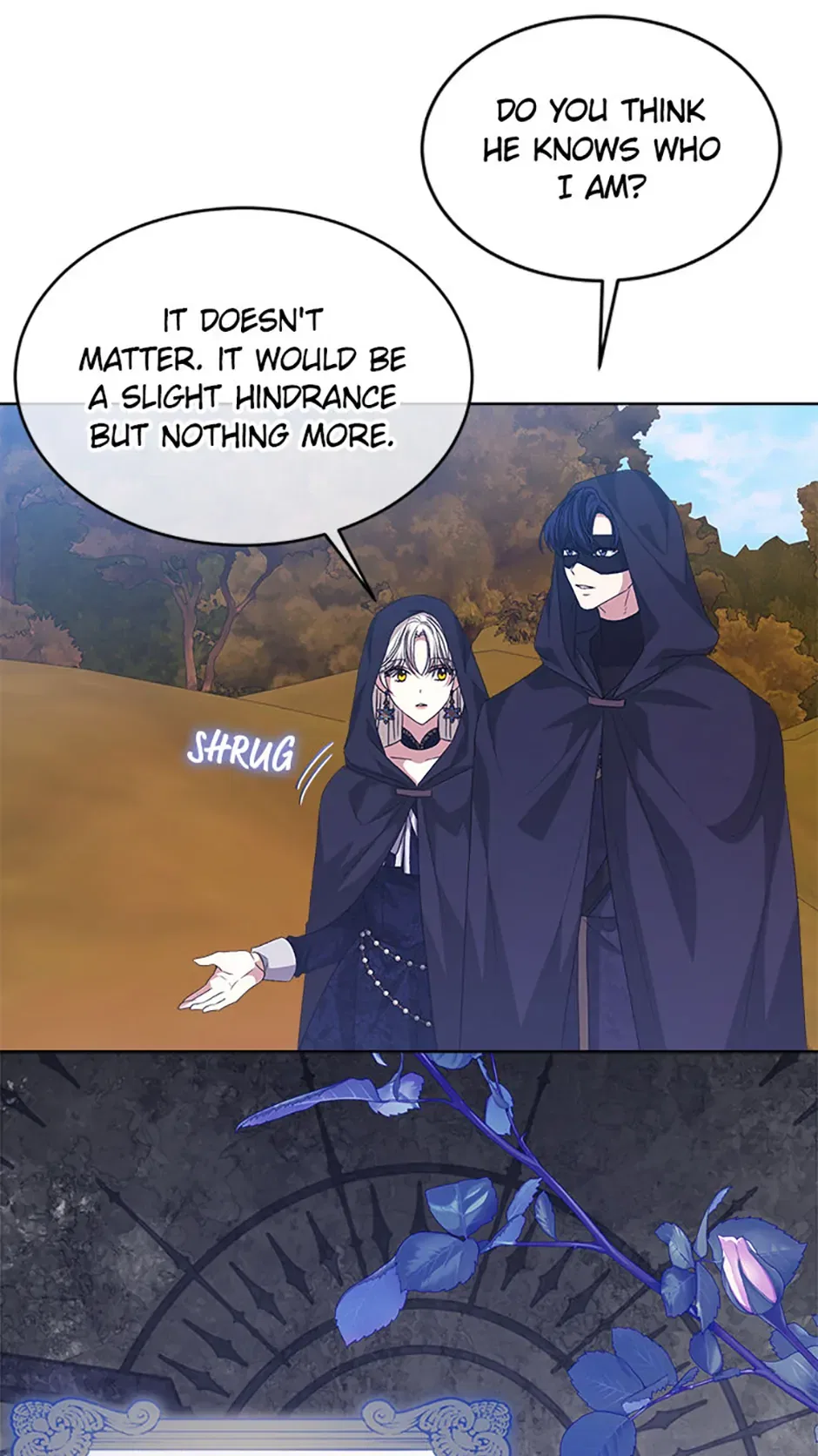 The Exhausting Reality of Novel Transmigration Chapter 68 – Page 39