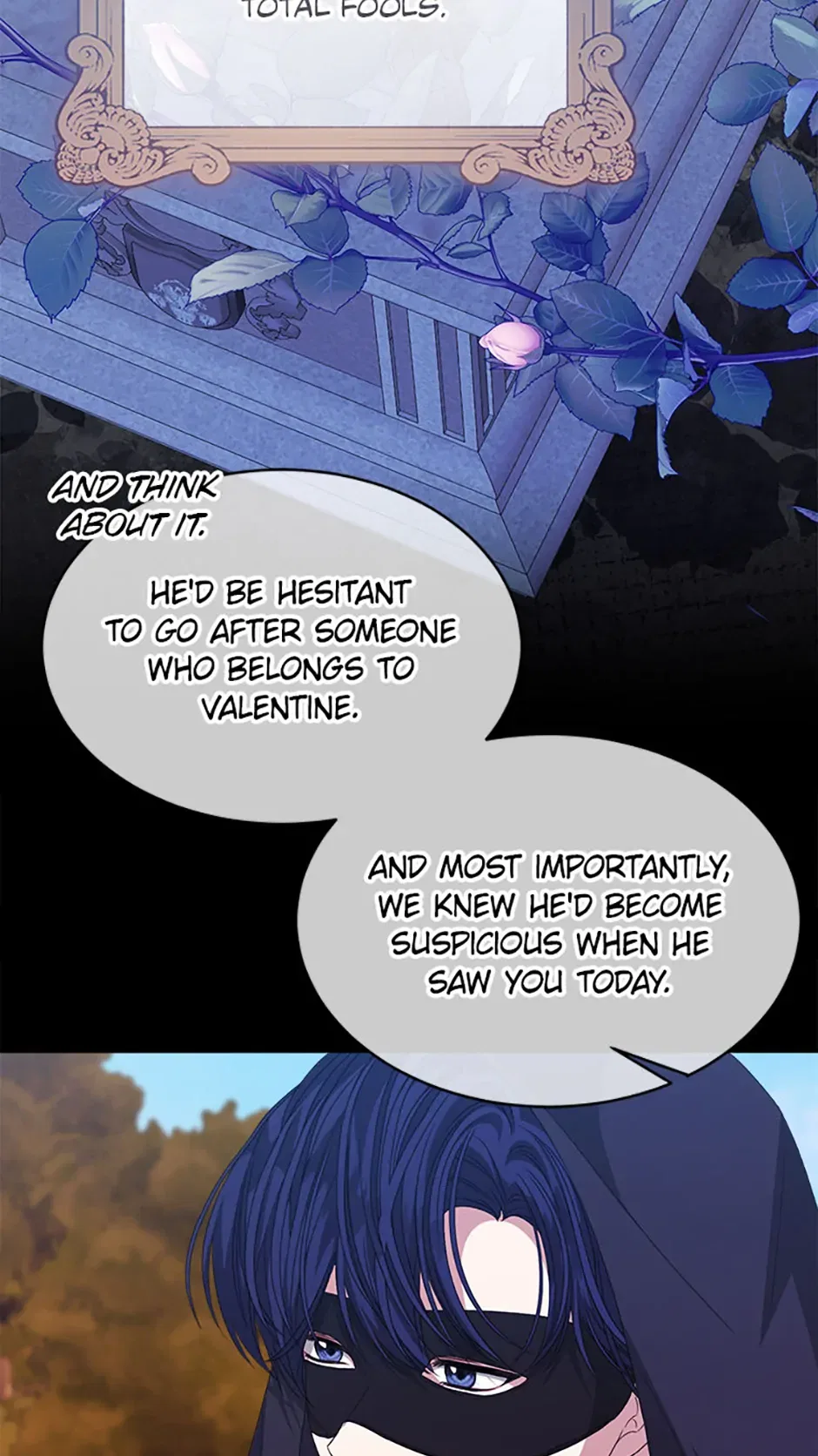 The Exhausting Reality of Novel Transmigration Chapter 68 – Page 41