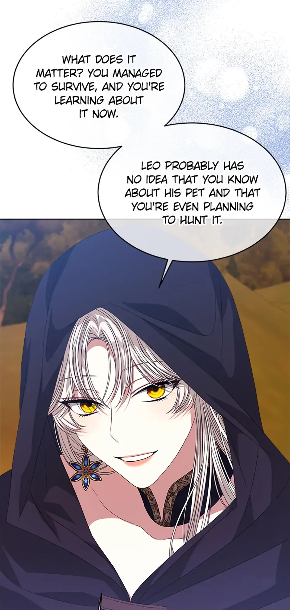 The Exhausting Reality of Novel Transmigration Chapter 68 – Page 46
