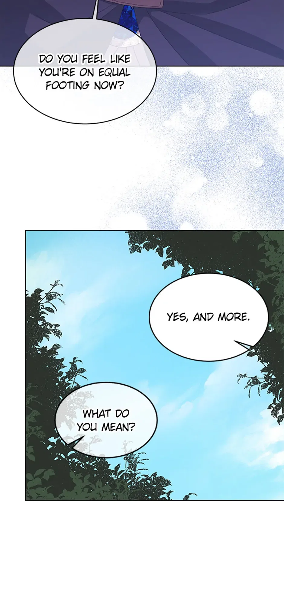 The Exhausting Reality of Novel Transmigration Chapter 68 – Page 47