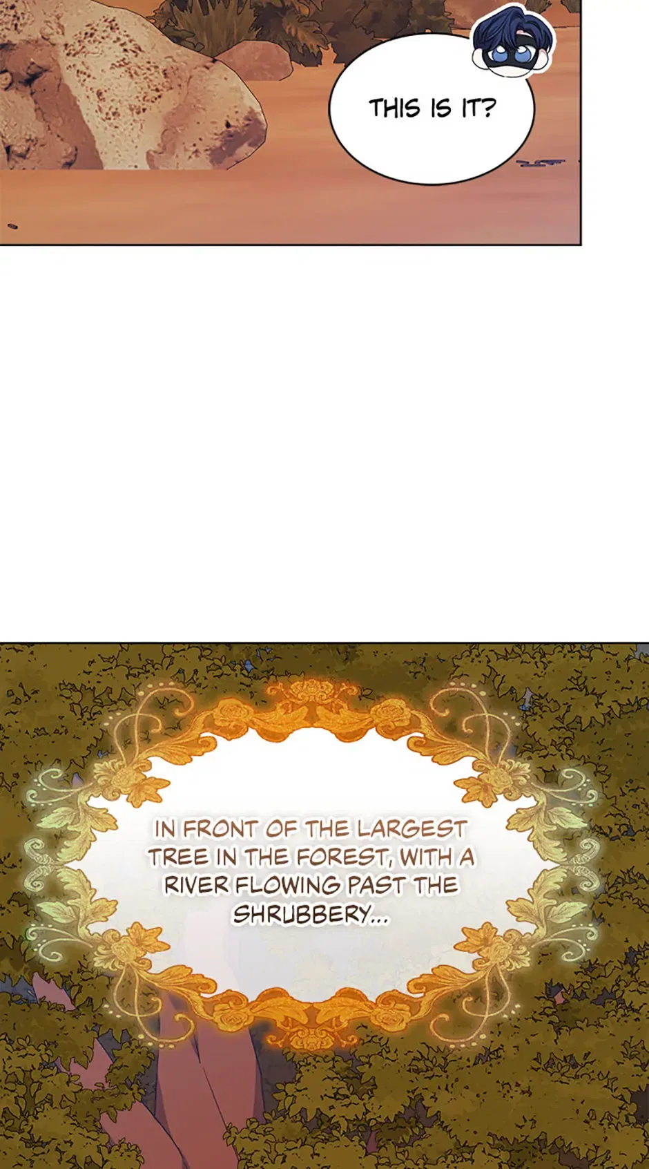 The Exhausting Reality of Novel Transmigration Chapter 68 – Page 53