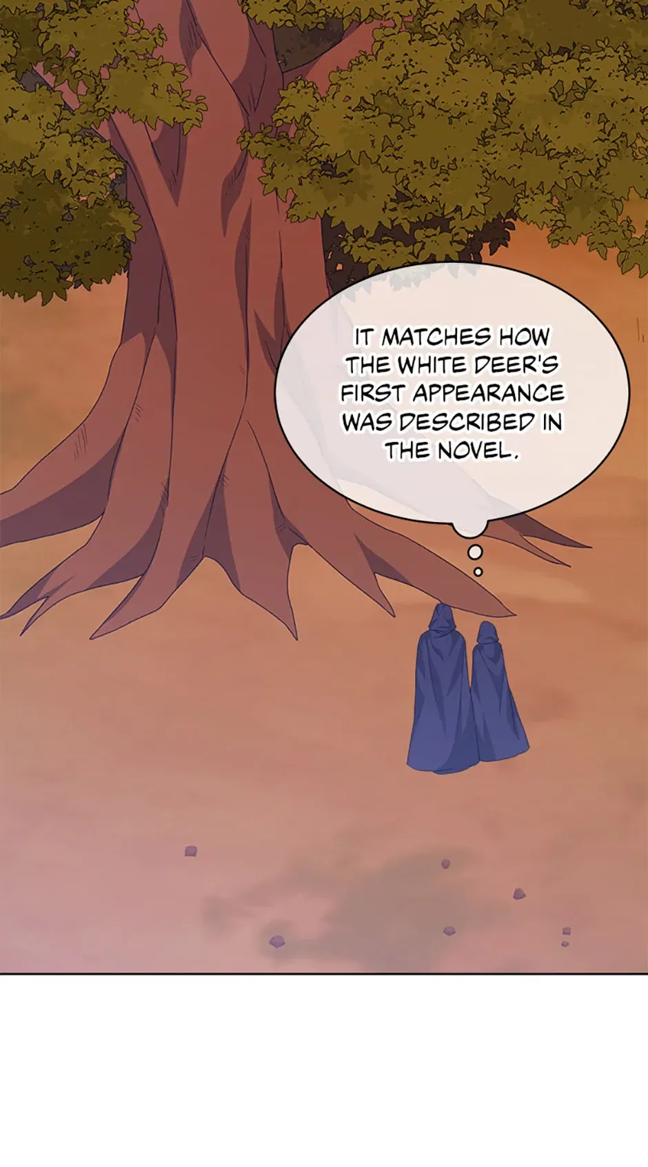 The Exhausting Reality of Novel Transmigration Chapter 68 – Page 54